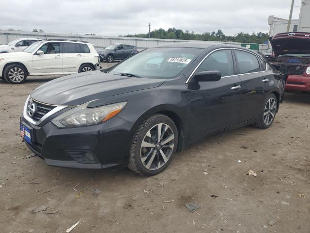 2017 NISSAN ALTIMA 2.5, 