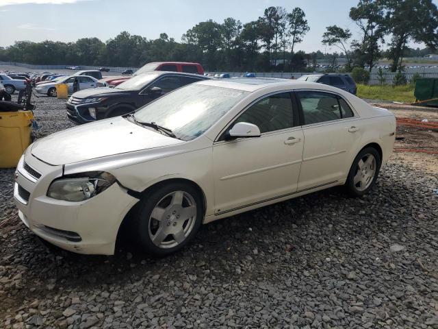 2010 CHEVROLET MALIBU 2LT, 