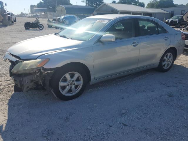 2009 TOYOTA CAMRY BASE, 