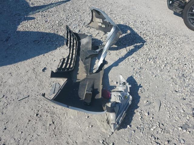 4T1BE46K29U331643 - 2009 TOYOTA CAMRY BASE SILVER photo 12