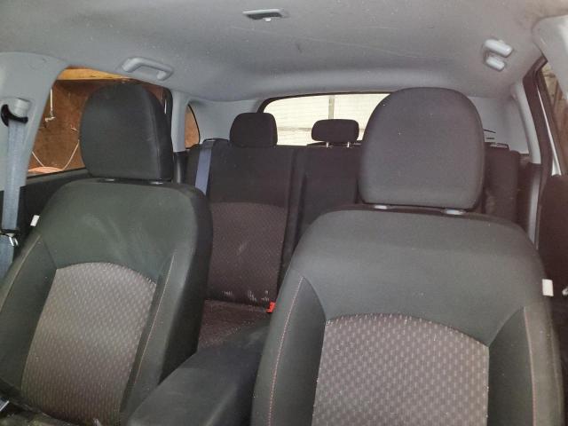 JA4AR3AU4HZ022940 - 2017 MITSUBISHI OUTLANDER ES 白色 照片 10