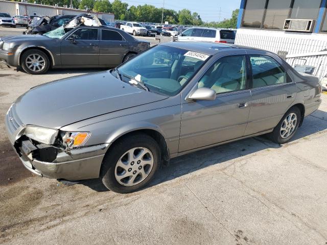 1998 TOYOTA CAMRY CE, 