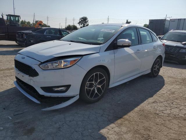 2016 FORD FOCUS SE, 