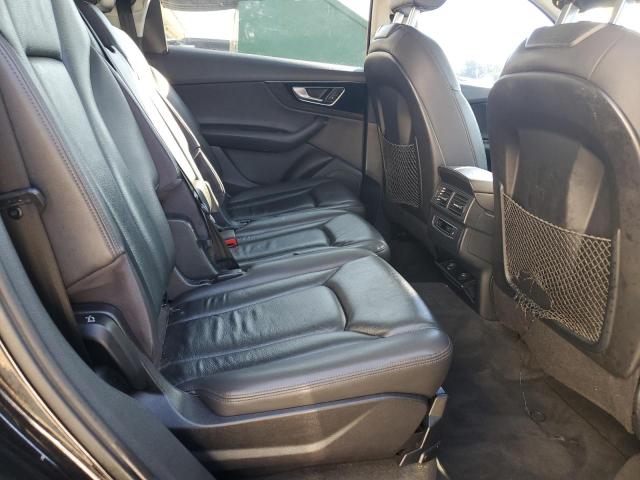 WA1LAAF70HD001524 - 2017 AUDI Q7 PREMIUM PLUS Қара фото 10