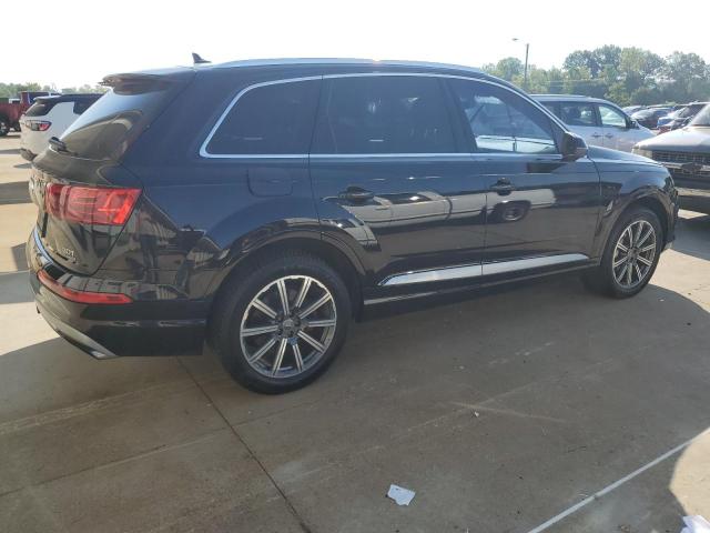WA1LAAF70HD001524 - 2017 AUDI Q7 PREMIUM PLUS Қара фото 3