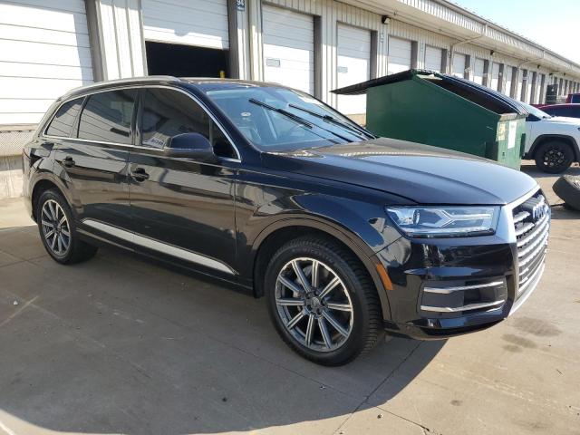 WA1LAAF70HD001524 - 2017 AUDI Q7 PREMIUM PLUS Қара фото 4