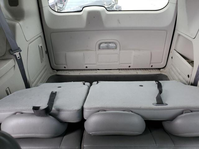 2A8HR54P58R129486 - 2008 CHRYSLER TOWN & COU TOURING 蓝色 照片 10