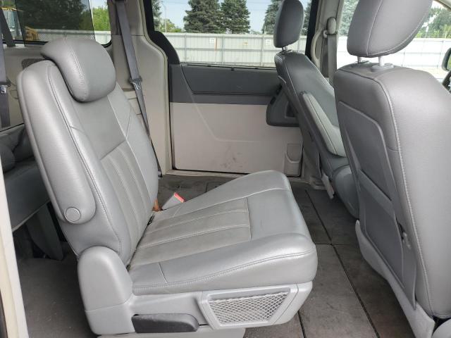 2A8HR54P58R129486 - 2008 CHRYSLER TOWN & COU TOURING 蓝色 照片 11