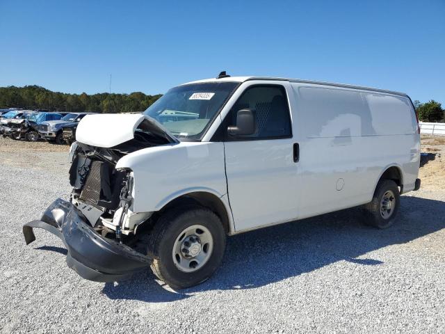 2023 CHEV EXPRESS G3500, 