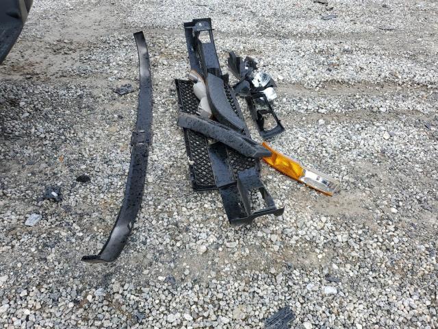 1GCZGGFP9P1118939 - 2023 CHEV EXPRESS G3500 თეთრი ფოტო 13