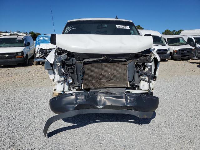 1GCZGGFP9P1118939 - 2023 CHEV EXPRESS G3500 თეთრი ფოტო 5