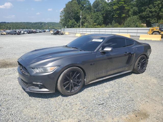 2017 FORD MUSTANG GT, 