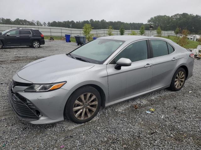 2019 TOYOTA CAMRY L, 