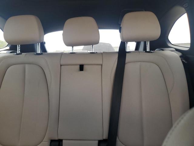 WBXHT3C3XJ5L33346 - 2018 BMW X1 XDRIVE28I BLACK photo 10