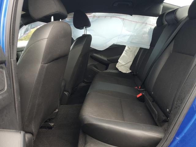 2HGFE2F59PH503902 - 2023 HONDA CIVIC SPORT أزرق صورة 10