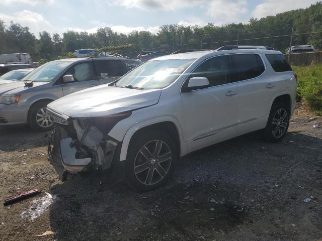 2019 GMC ACADIA DENALI, 