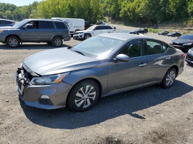 2020 NISSAN ALTIMA S, 