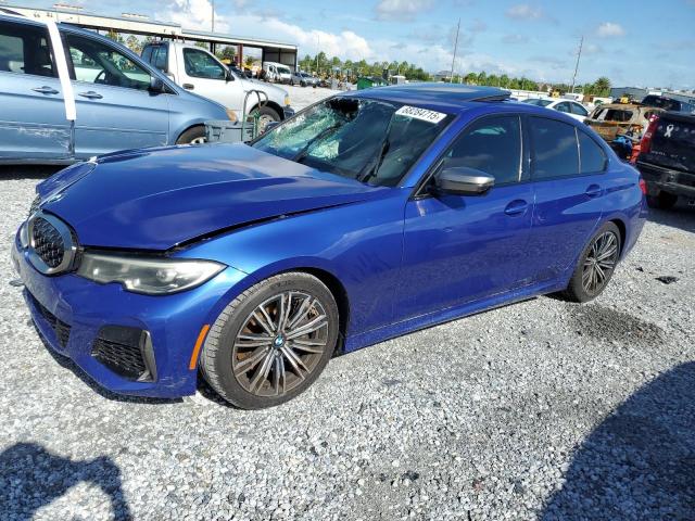 2020 BMW M340I, 