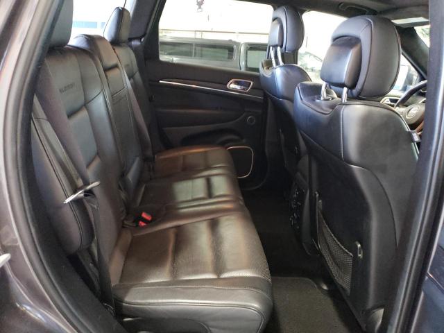 1C4RJFJG5EC388545 - 2014 JEEP GRAND CHER SUMMIT 灰色 照片 11