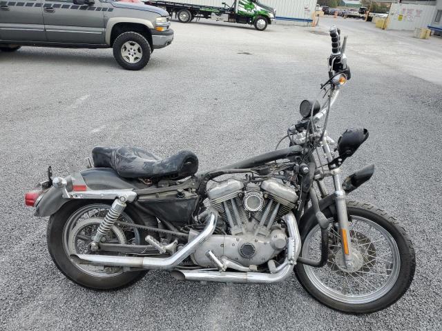 2006 HARLEY-DAVIDSON XL883 L, 