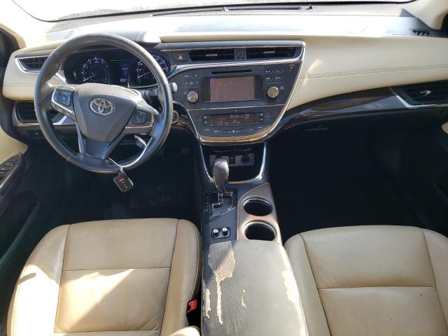 4T1BK1EB9EU097357 - 2014 TOYOTA AVALON BASE 灰色 照片 8