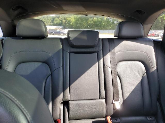 WA1DGAFP7FA077789 - 2015 AUDI Q5 PREMIUM PLUS GRAY photo 10