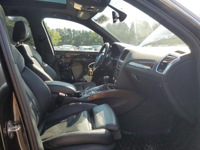 WA1DGAFP7FA077789 - 2015 AUDI Q5 PREMIUM PLUS GRAY photo 7