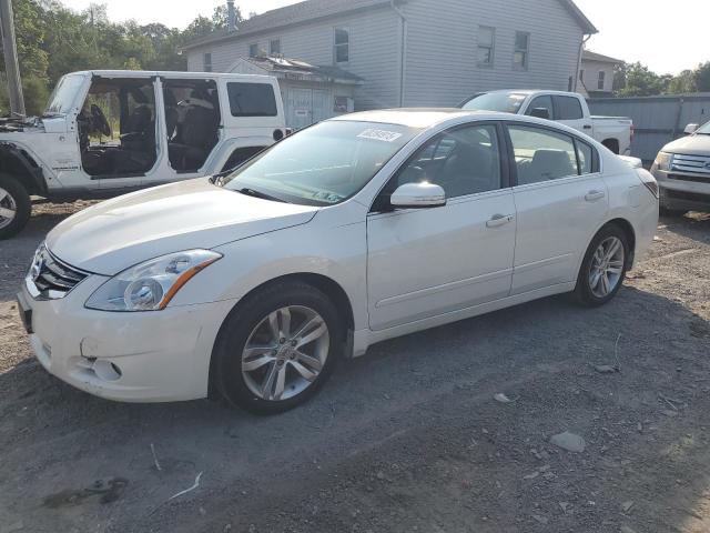 2010 NISSAN ALTIMA SR, null