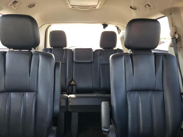 2C4RC1BG6CR278037 - 2012 CHRYSLER TOWN & COU TOURING 石墨色 照片 10