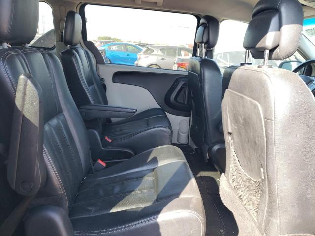 2C4RC1BG6CR278037 - 2012 CHRYSLER TOWN & COU TOURING 石墨色 照片 11