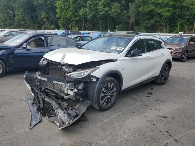 2017 INFINITI QX30 BASE, 