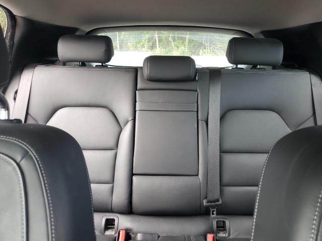 SJKCH5CR6HA040096 - 2017 INFINITI QX30 BASE Ağ foto 10