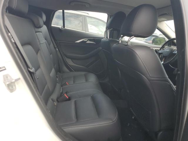 SJKCH5CR6HA040096 - 2017 INFINITI QX30 BASE Ağ foto 11