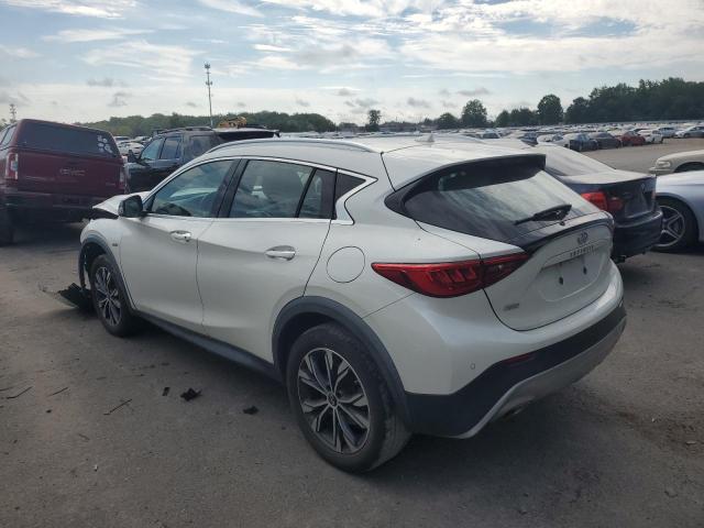 SJKCH5CR6HA040096 - 2017 INFINITI QX30 BASE Ağ foto 2