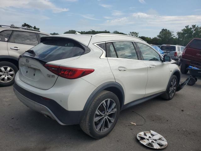 SJKCH5CR6HA040096 - 2017 INFINITI QX30 BASE Ağ foto 3