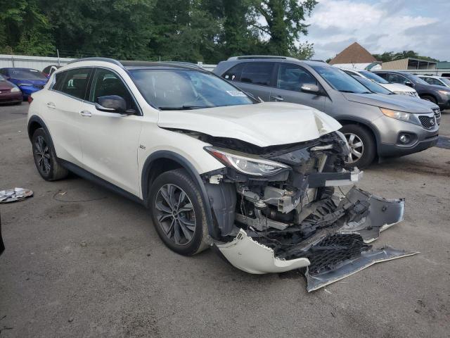 SJKCH5CR6HA040096 - 2017 INFINITI QX30 BASE Ağ foto 4