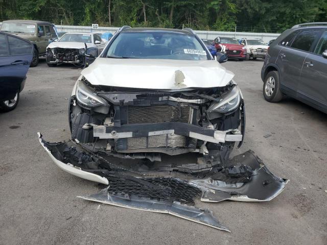 SJKCH5CR6HA040096 - 2017 INFINITI QX30 BASE Ağ foto 5