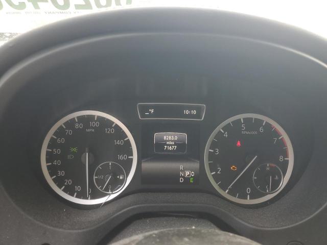 SJKCH5CR6HA040096 - 2017 INFINITI QX30 BASE Ağ foto 9