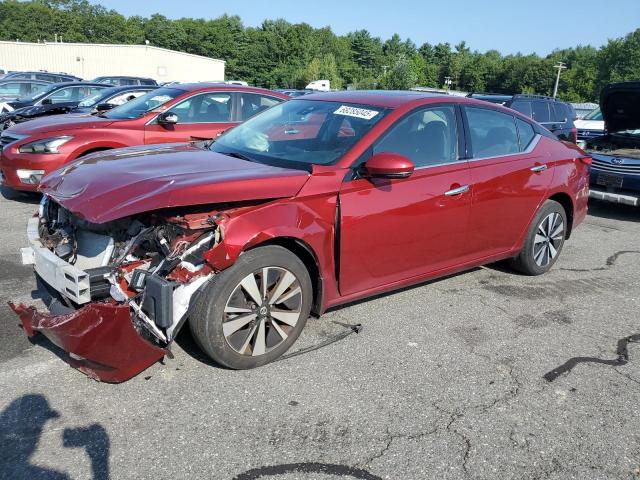 2020 NISSAN ALTIMA SV, 