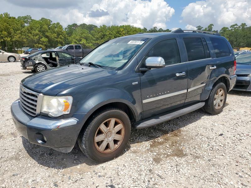 2008 CHRYSLER ASPEN LIMITED, 