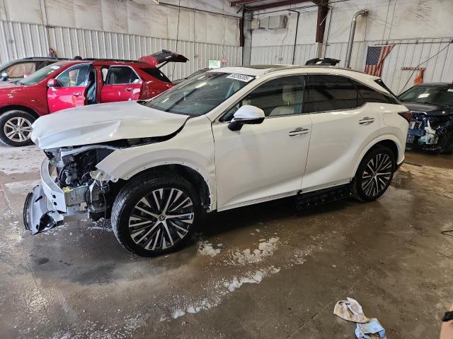 2024 LEXUS RX 350 BASE, 