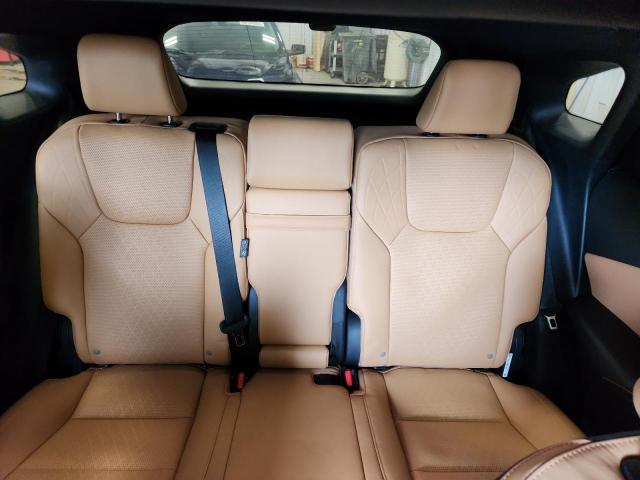 2T2BAMCA0RC069867 - 2024 LEXUS RX 350 BASE WHITE photo 10