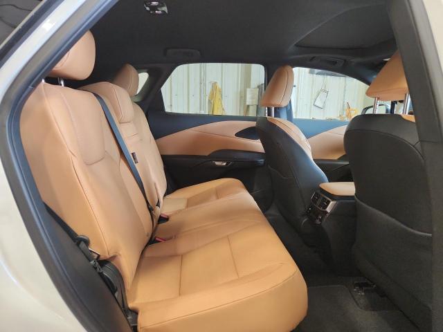 2T2BAMCA0RC069867 - 2024 LEXUS RX 350 BASE WHITE photo 11