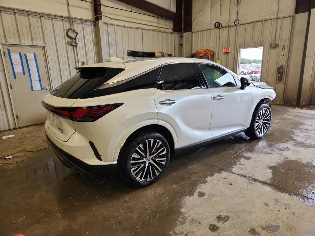 2T2BAMCA0RC069867 - 2024 LEXUS RX 350 BASE WHITE photo 3