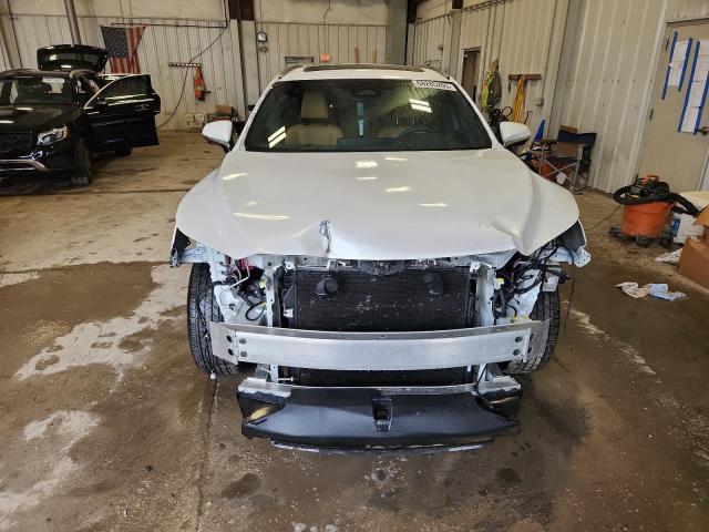 2T2BAMCA0RC069867 - 2024 LEXUS RX 350 BASE WHITE photo 5