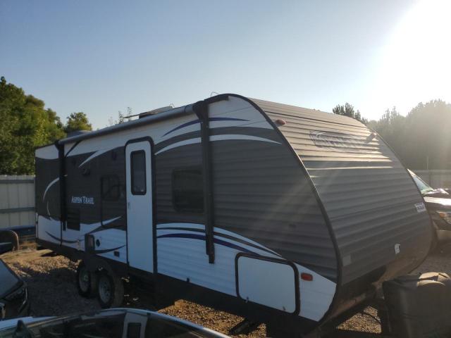 2017 KEYSTONE PASSPORT, 