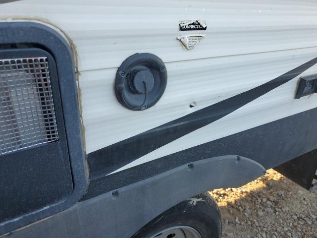 4YDT23423HY922891 - 2017 KEYSTONE PASSPORT İki rəngli foto 10