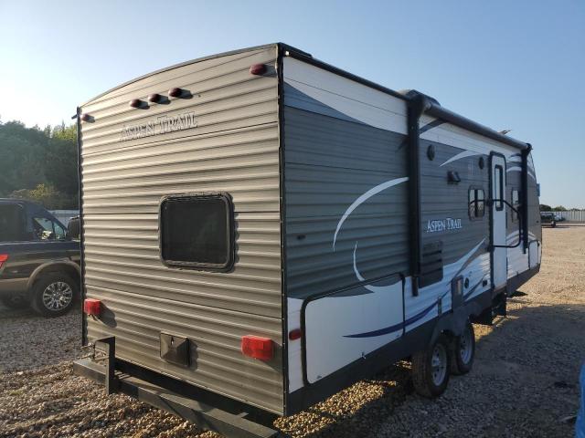 4YDT23423HY922891 - 2017 KEYSTONE PASSPORT İki rəngli foto 4