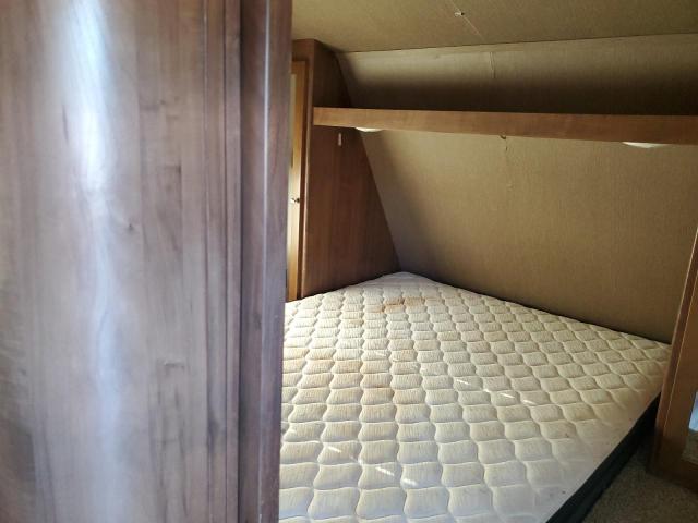 4YDT23423HY922891 - 2017 KEYSTONE PASSPORT İki rəngli foto 5