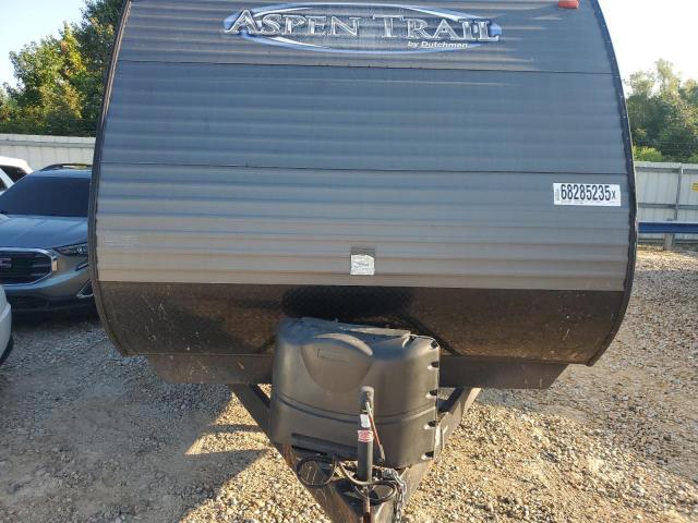 4YDT23423HY922891 - 2017 KEYSTONE PASSPORT İki rəngli foto 7